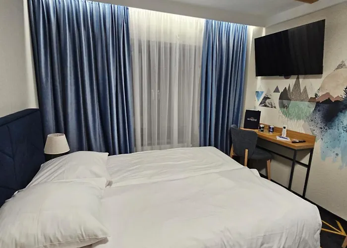 Apartman Richmount Karpacz