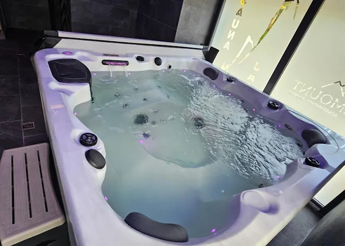 Apartman Richmount *