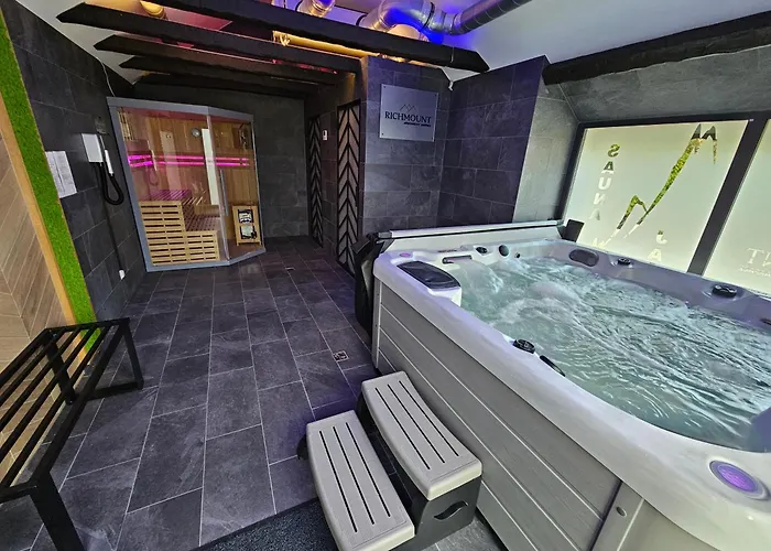 Apartman Richmount Karpacz