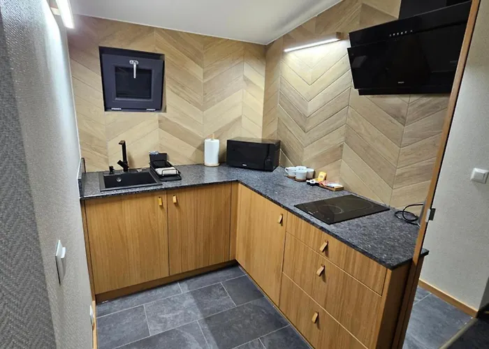 Richmount * كارباش