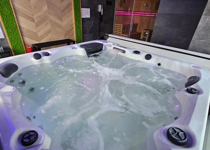 Richmount Apartman *