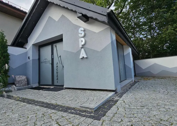 Apartman Richmount Karpacz