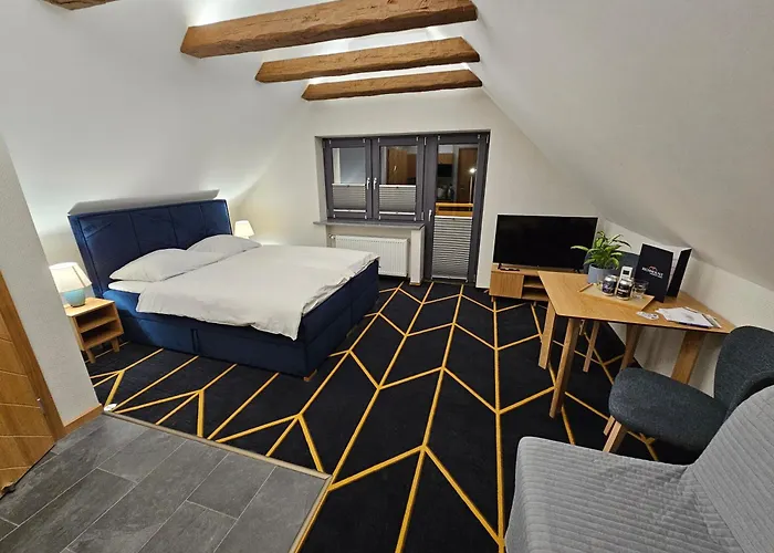 Richmount شقة كارباش