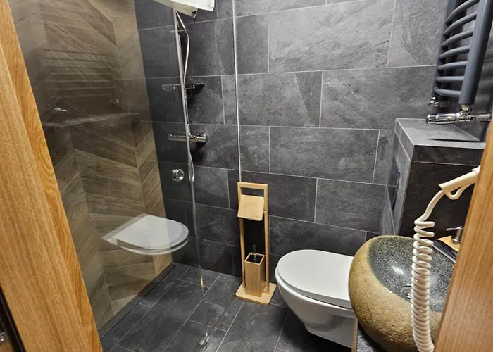 Apartman Richmount Karpacz