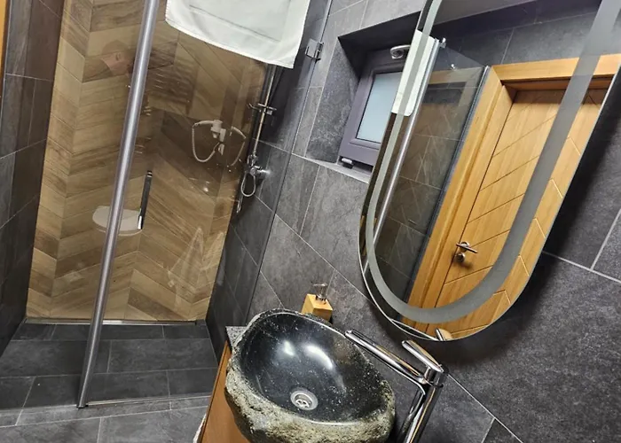 Richmount * كارباش