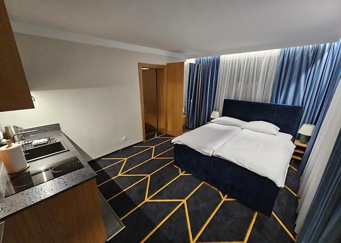 شقة Richmount كارباش