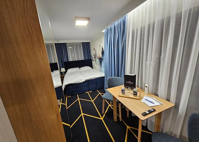 Richmount * كارباش