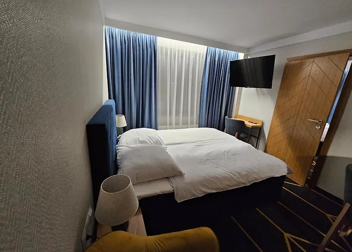 Richmount كارباش